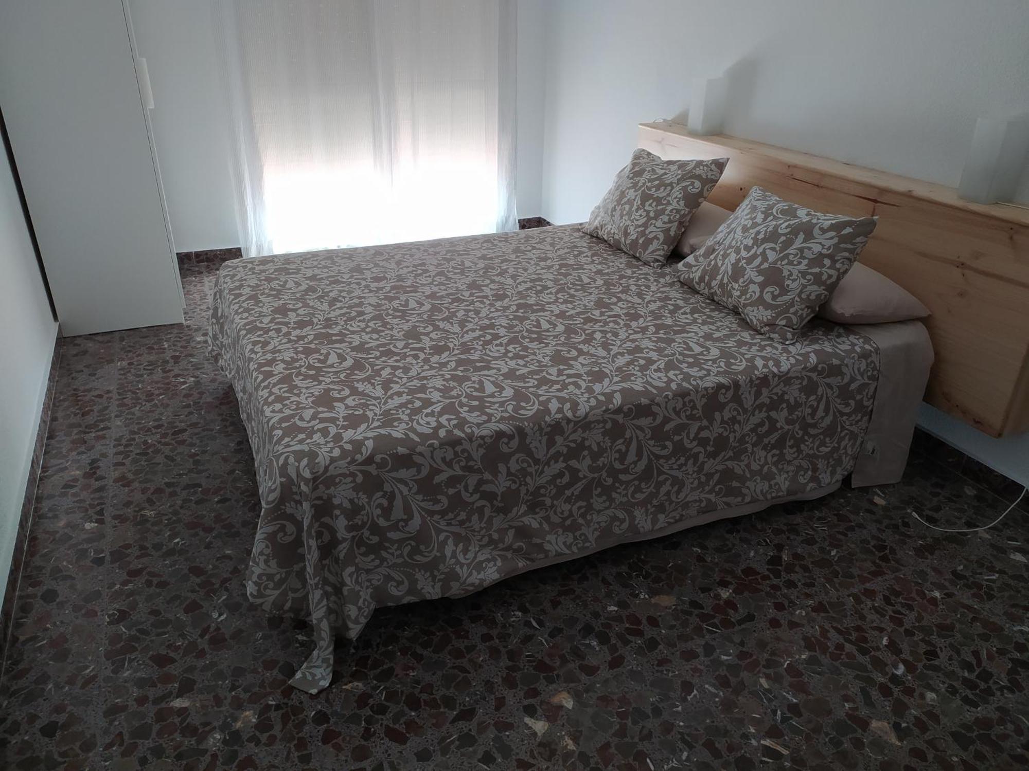 Casa Del Carpintero Apartment Alhama de Murcia Luaran gambar