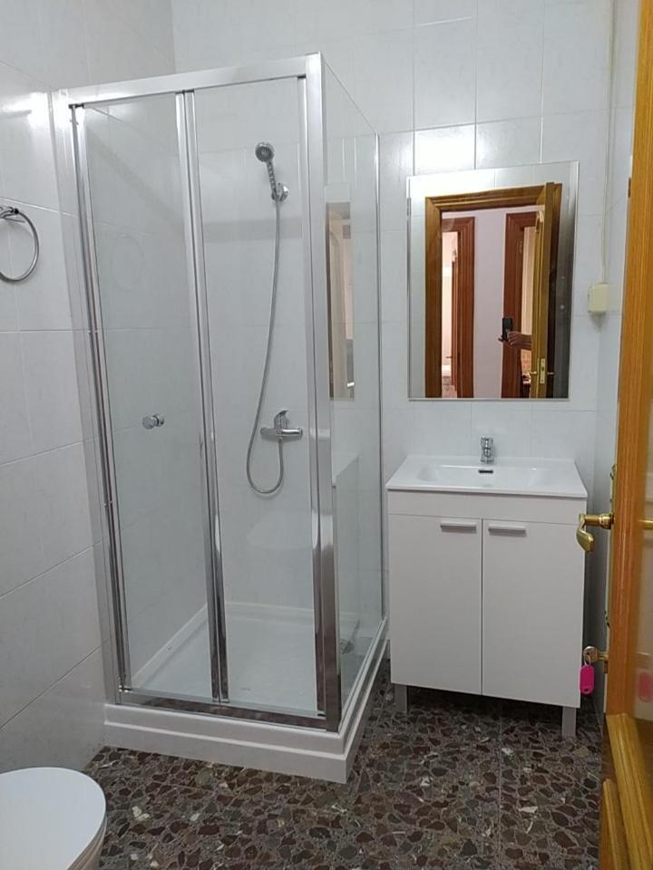 Casa Del Carpintero Apartment Alhama de Murcia Luaran gambar