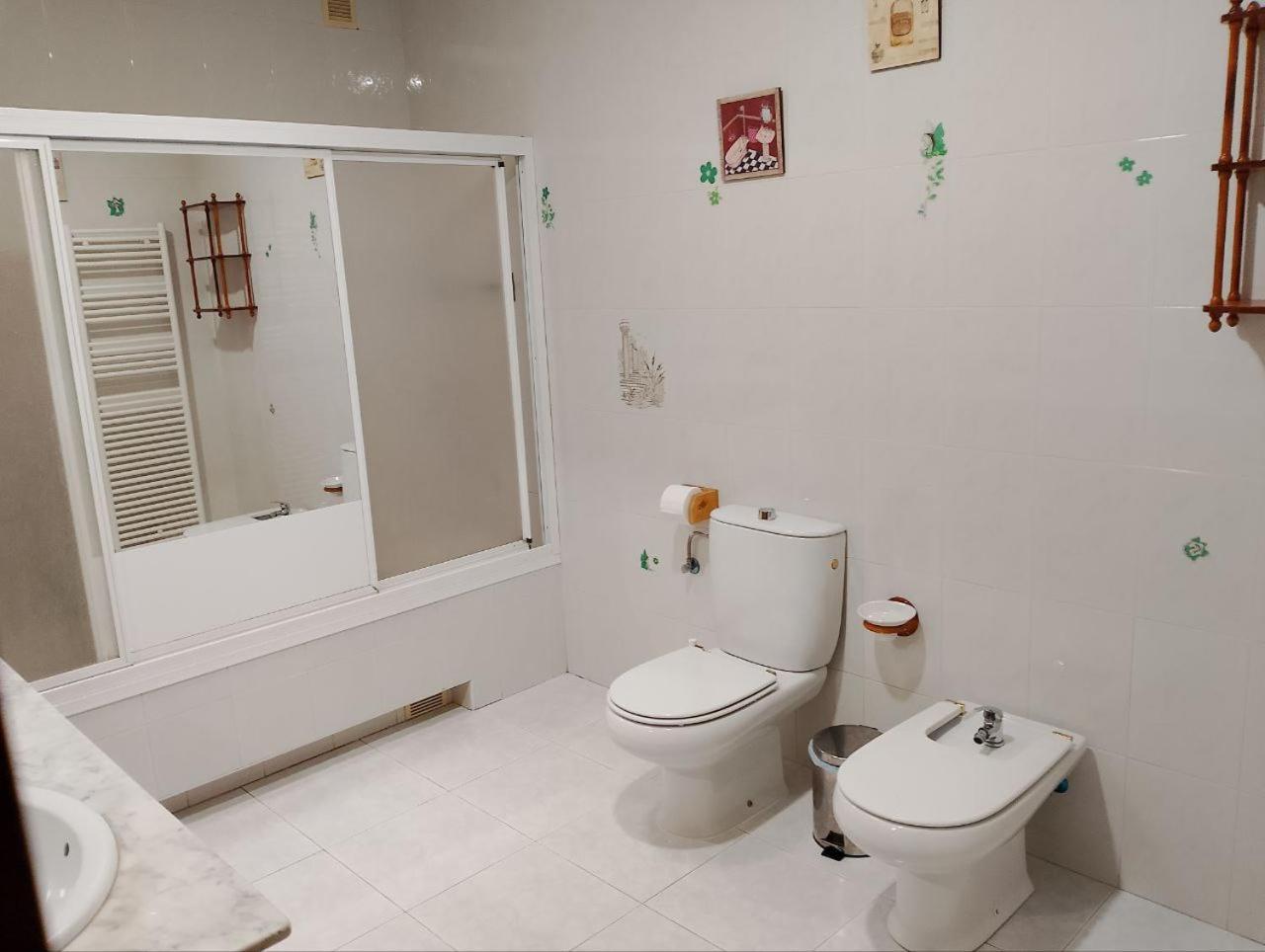 Casa Del Carpintero Apartment Alhama de Murcia Luaran gambar