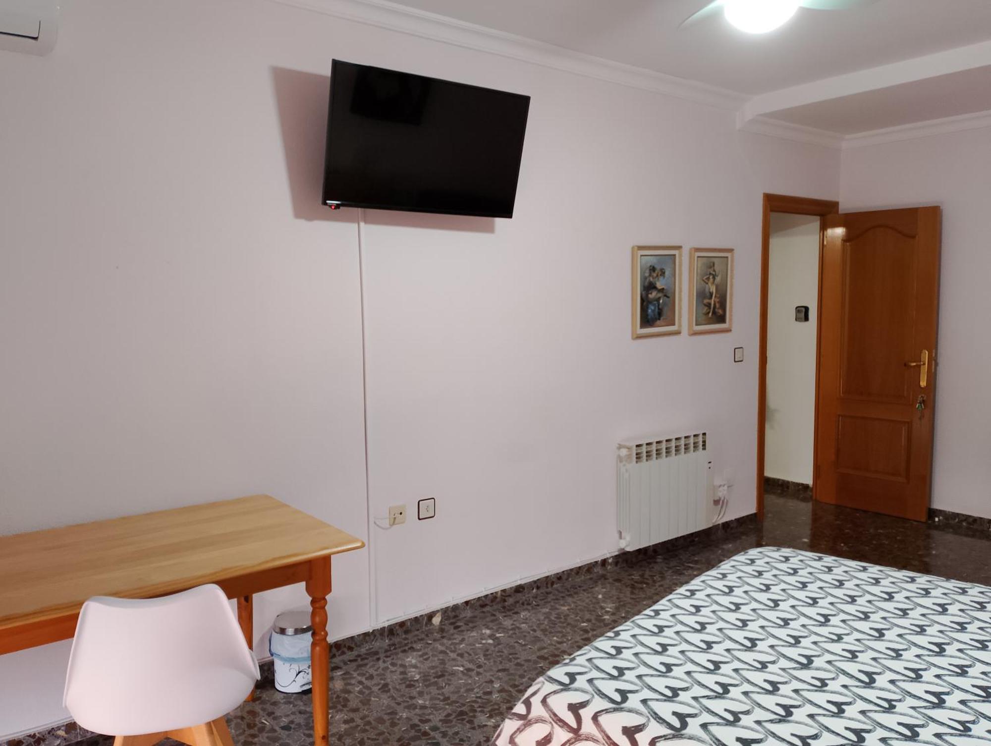 Casa Del Carpintero Apartment Alhama de Murcia Luaran gambar
