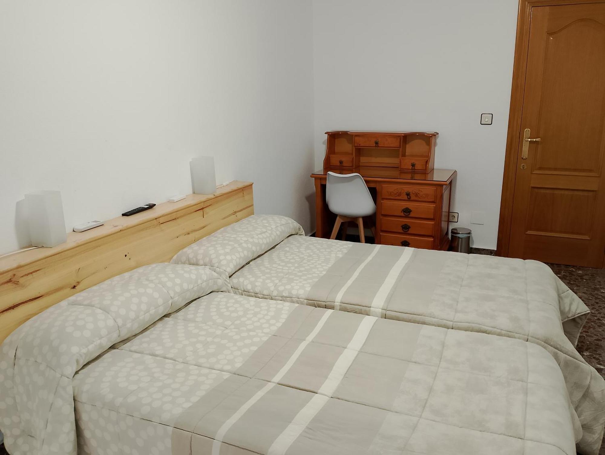 Casa Del Carpintero Apartment Alhama de Murcia Luaran gambar