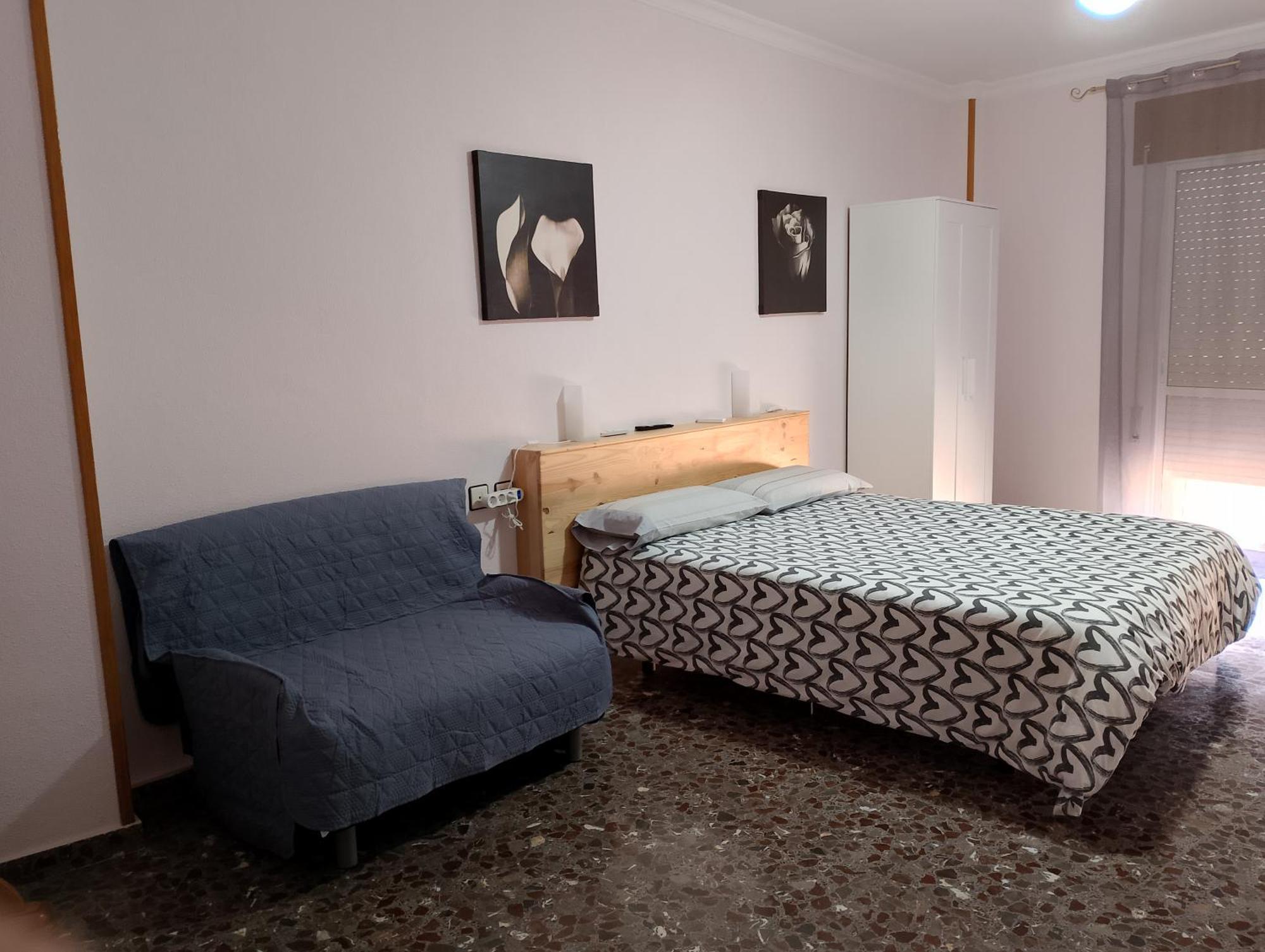 Casa Del Carpintero Apartment Alhama de Murcia Luaran gambar