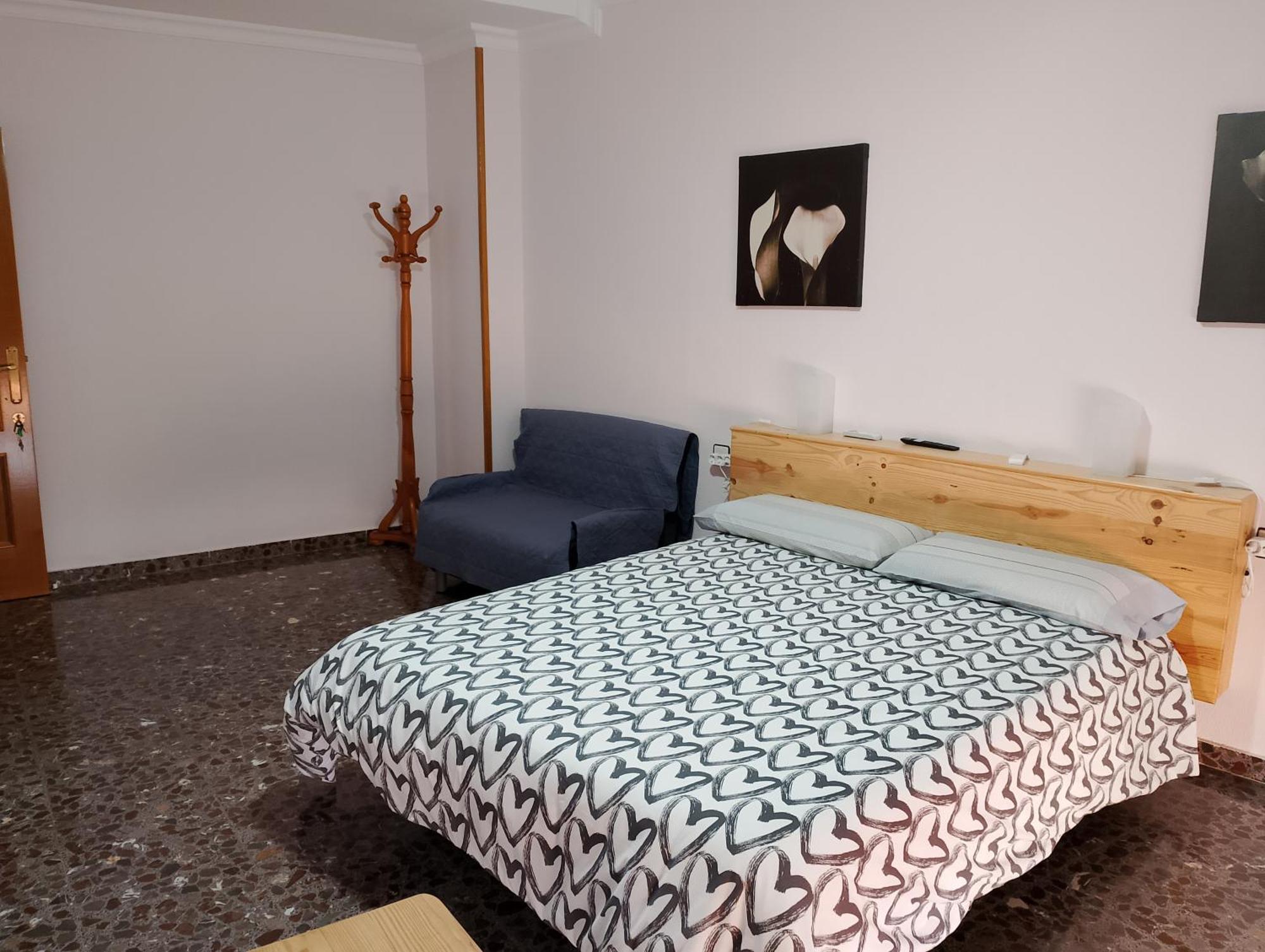 Casa Del Carpintero Apartment Alhama de Murcia Luaran gambar