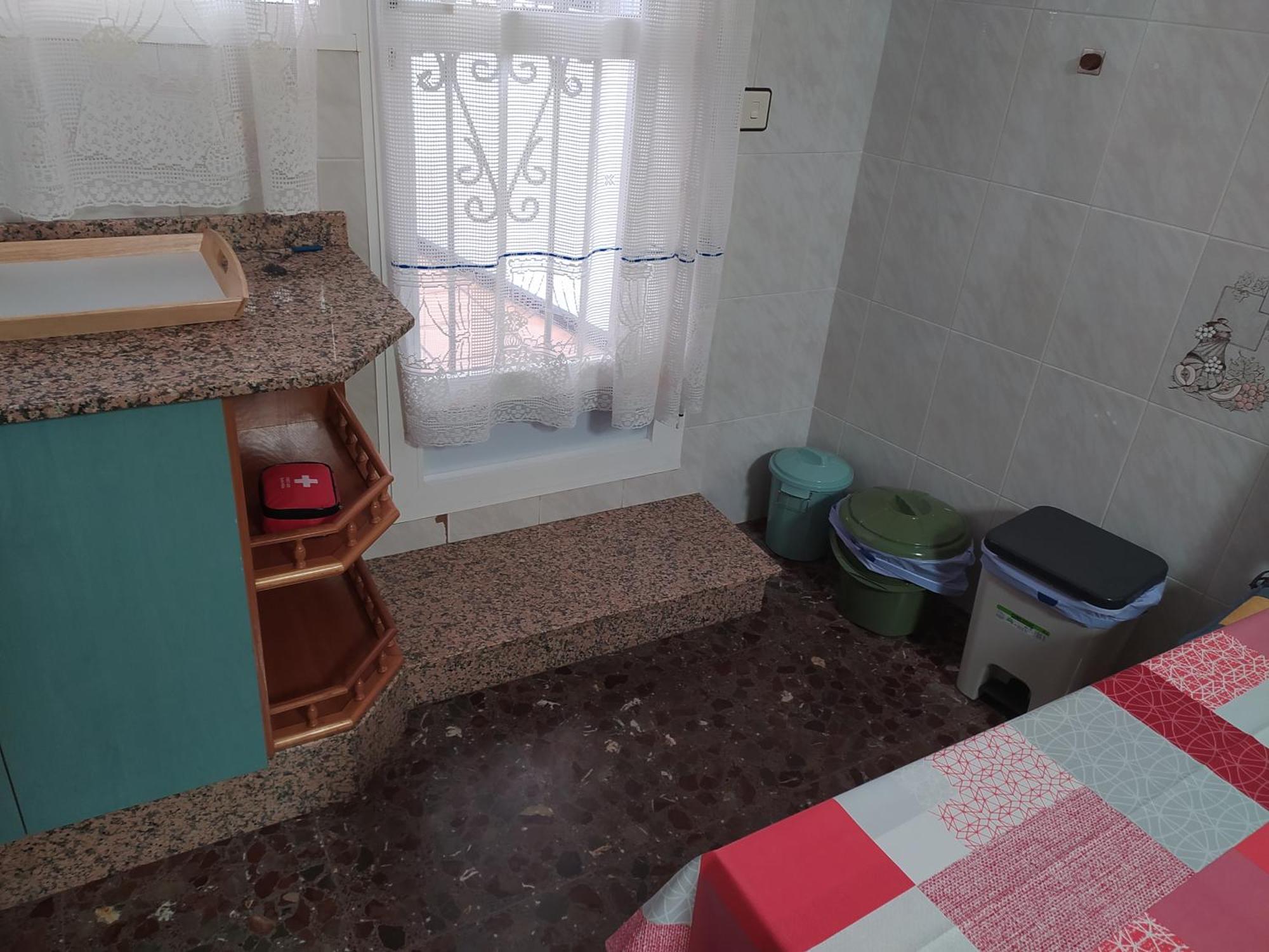 Casa Del Carpintero Apartment Alhama de Murcia Luaran gambar